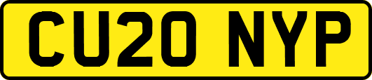 CU20NYP