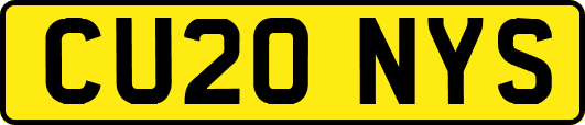 CU20NYS