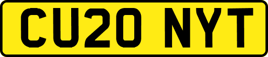 CU20NYT