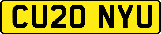 CU20NYU