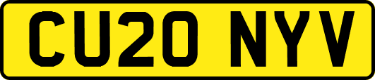 CU20NYV