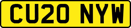 CU20NYW