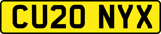 CU20NYX