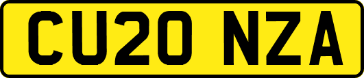 CU20NZA