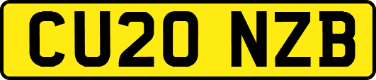 CU20NZB