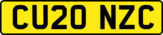 CU20NZC