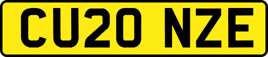 CU20NZE