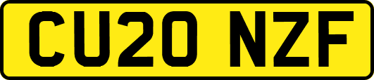 CU20NZF