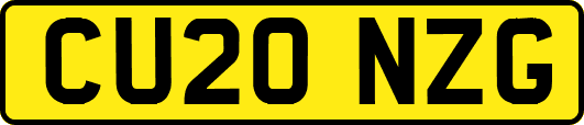 CU20NZG