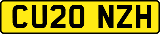 CU20NZH