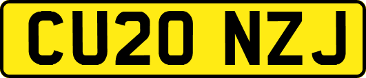 CU20NZJ