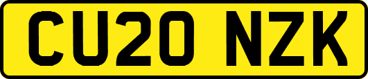 CU20NZK