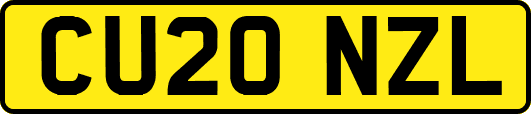 CU20NZL