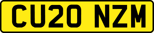 CU20NZM