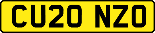 CU20NZO