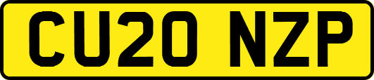 CU20NZP