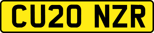 CU20NZR