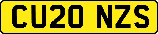 CU20NZS