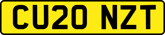 CU20NZT