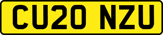 CU20NZU