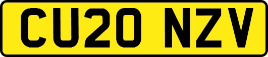 CU20NZV