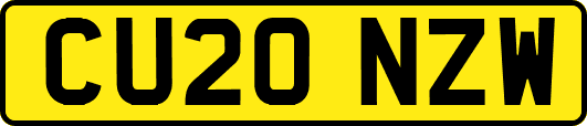 CU20NZW