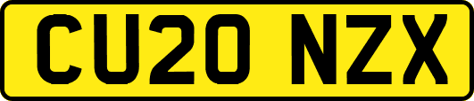 CU20NZX