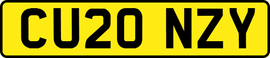 CU20NZY