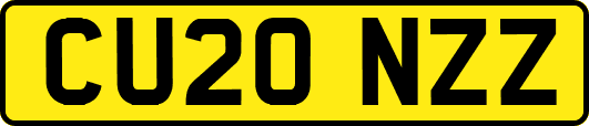 CU20NZZ