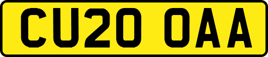 CU20OAA