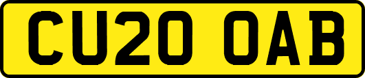 CU20OAB