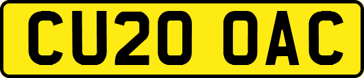 CU20OAC