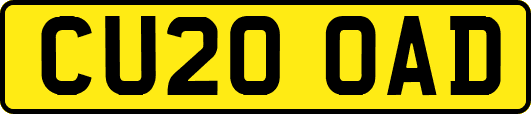 CU20OAD