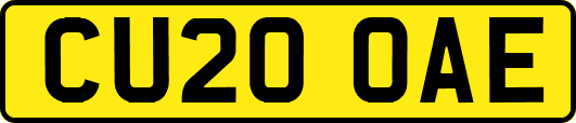 CU20OAE