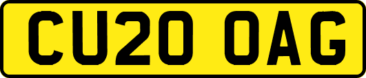 CU20OAG