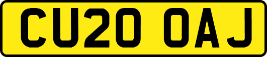 CU20OAJ