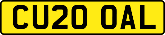 CU20OAL