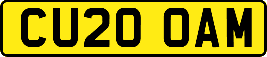 CU20OAM