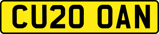 CU20OAN