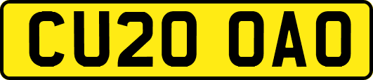 CU20OAO