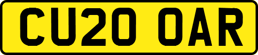CU20OAR