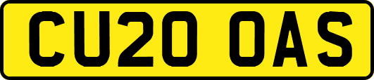 CU20OAS