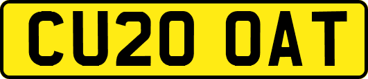 CU20OAT
