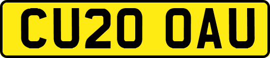 CU20OAU