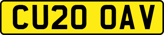 CU20OAV