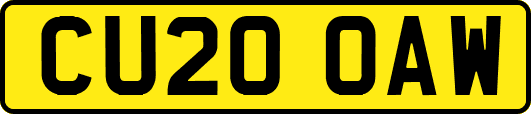 CU20OAW