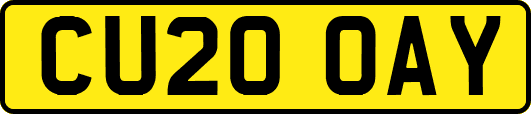 CU20OAY