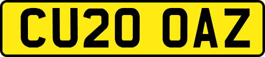 CU20OAZ