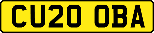 CU20OBA