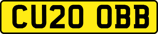 CU20OBB